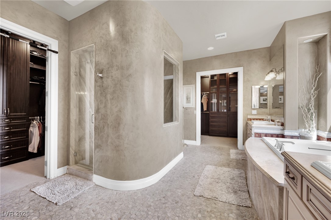 4231 San Alivia Court Las Vegas NV 89141