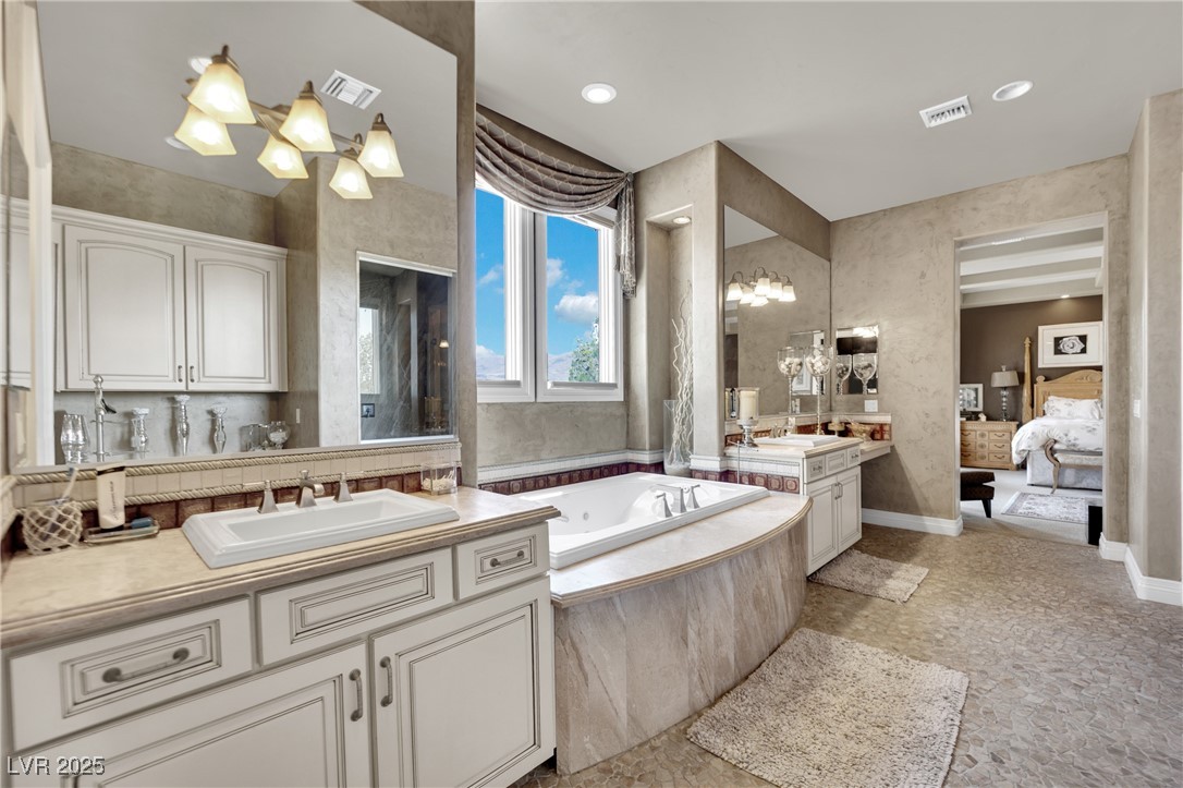 4231 San Alivia Court Las Vegas NV 89141