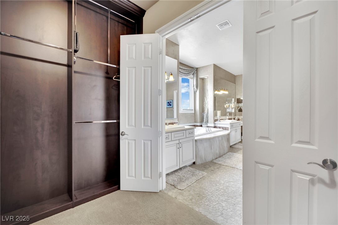 4231 San Alivia Court Las Vegas NV 89141