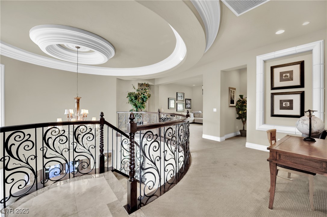 4231 San Alivia Court Las Vegas NV 89141