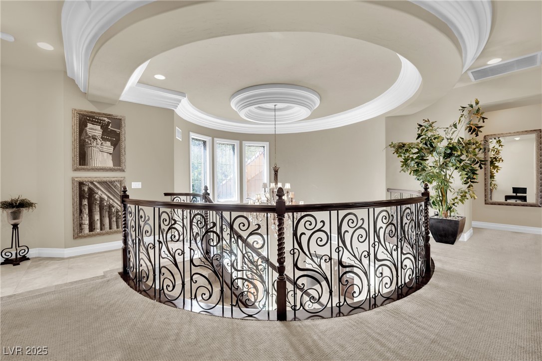 4231 San Alivia Court Las Vegas NV 89141
