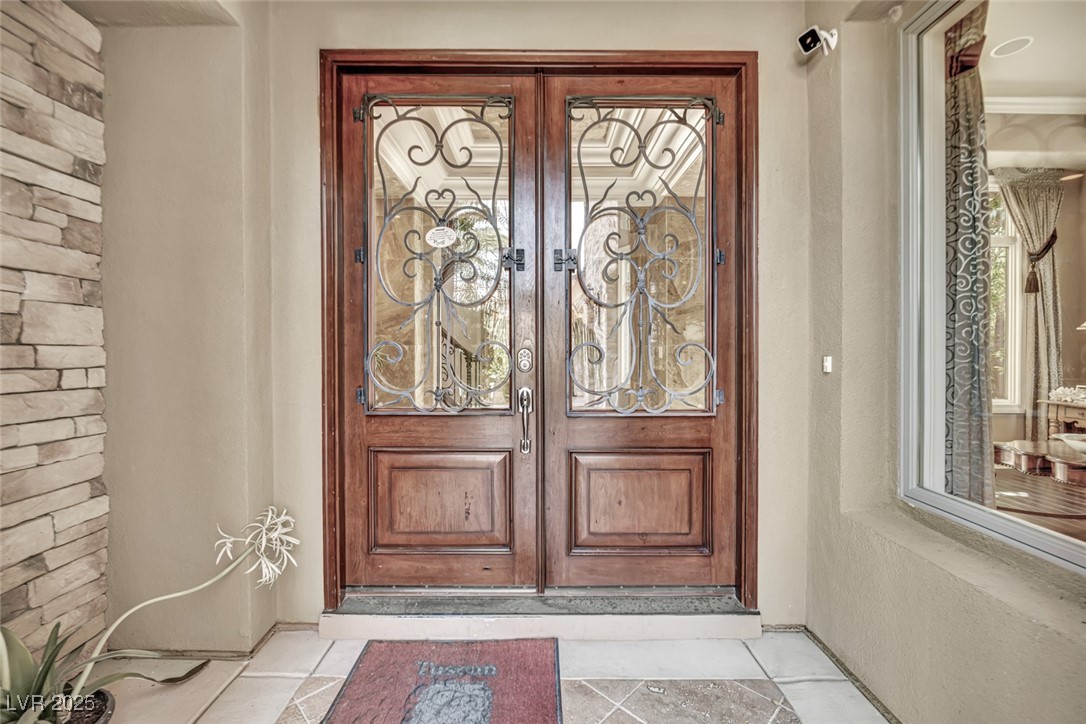 4231 San Alivia Court Las Vegas NV 89141