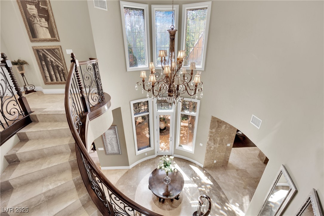 4231 San Alivia Court Las Vegas NV 89141