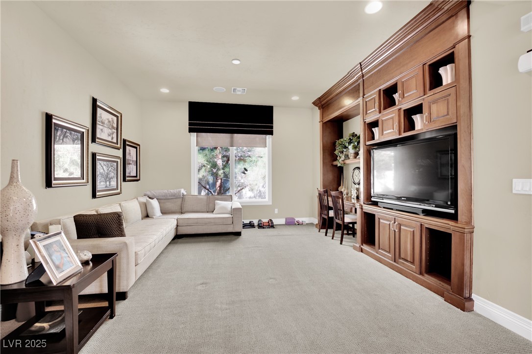 4231 San Alivia Court Las Vegas NV 89141