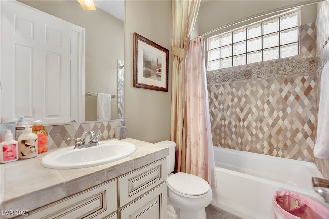 4231 San Alivia Court Las Vegas NV 89141