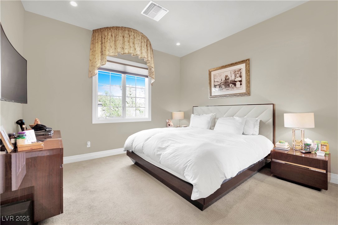 4231 San Alivia Court Las Vegas NV 89141