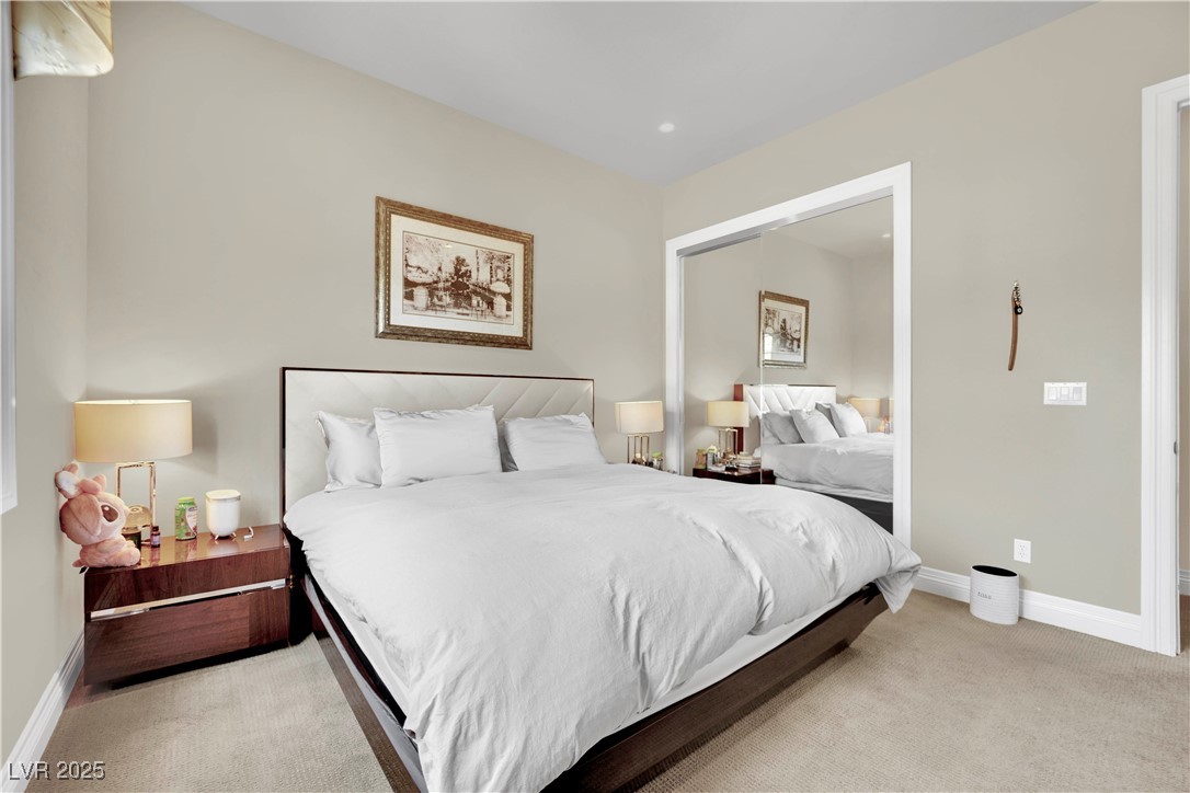4231 San Alivia Court Las Vegas NV 89141