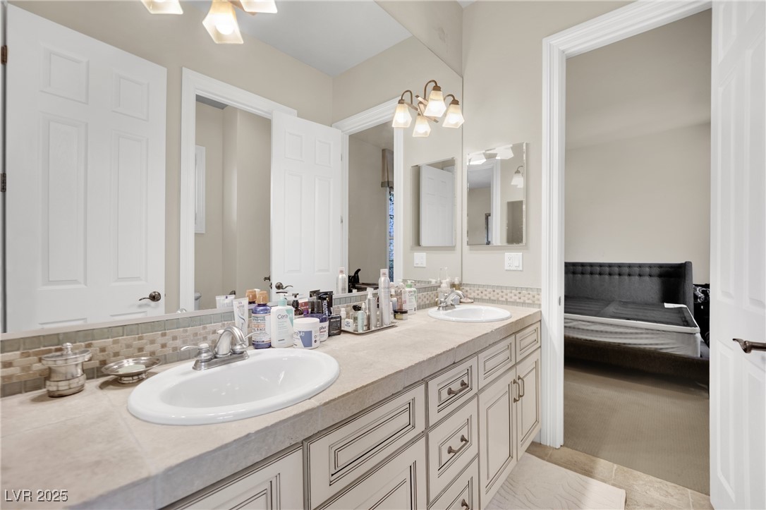 4231 San Alivia Court Las Vegas NV 89141