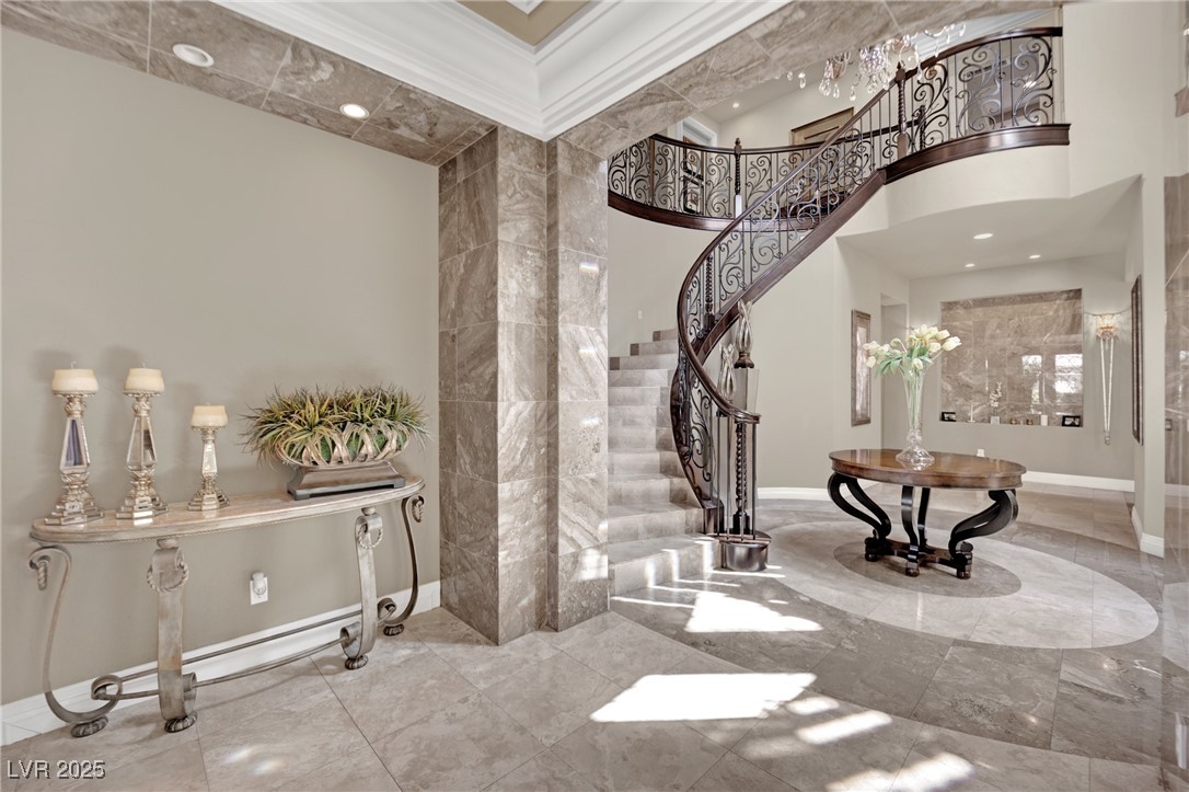 4231 San Alivia Court Las Vegas NV 89141