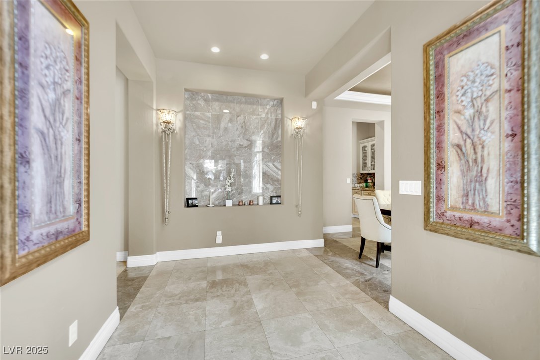4231 San Alivia Court Las Vegas NV 89141