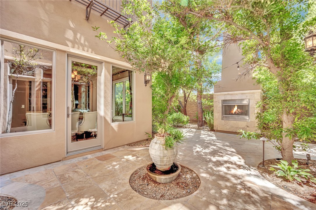 4231 San Alivia Court Las Vegas NV 89141