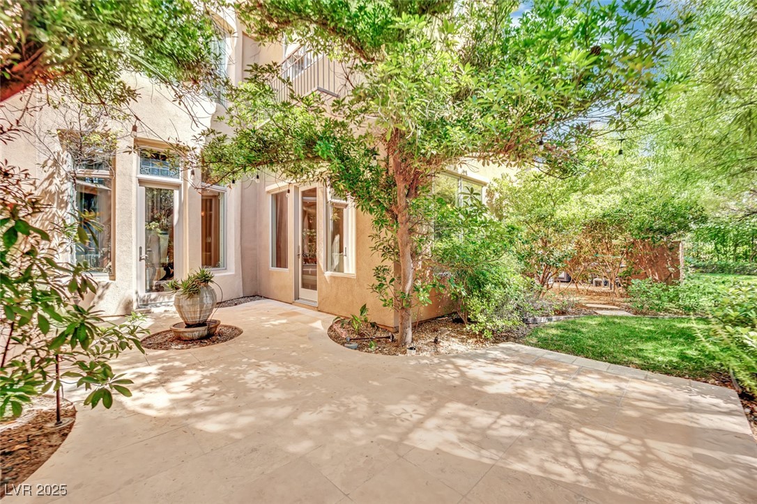 4231 San Alivia Court Las Vegas NV 89141