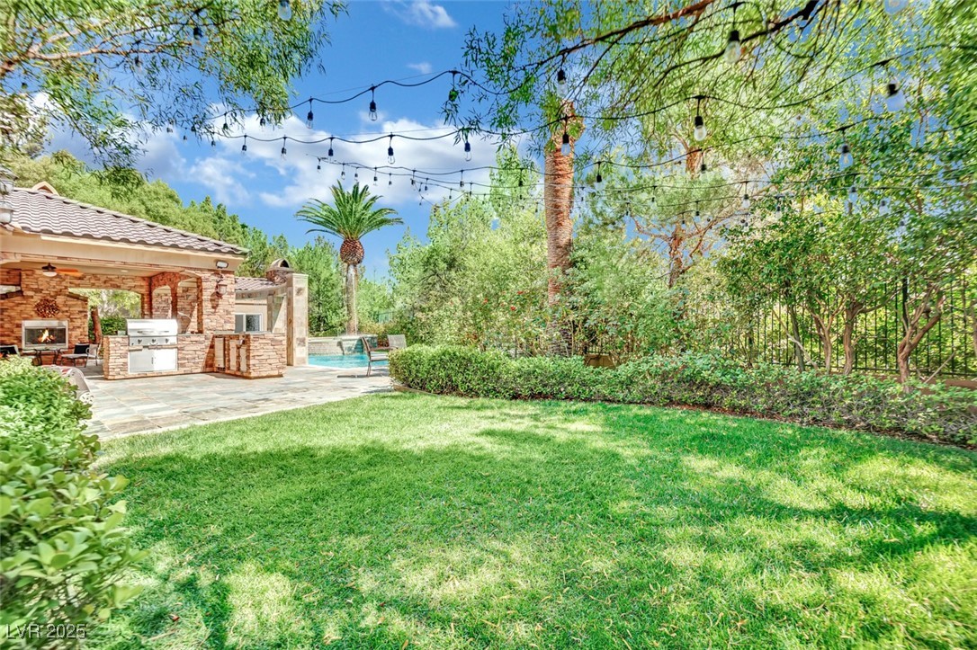 4231 San Alivia Court Las Vegas NV 89141