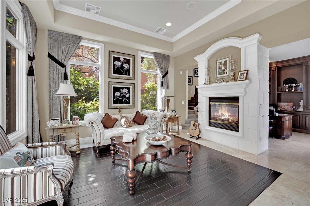 4231 San Alivia Court Las Vegas NV 89141