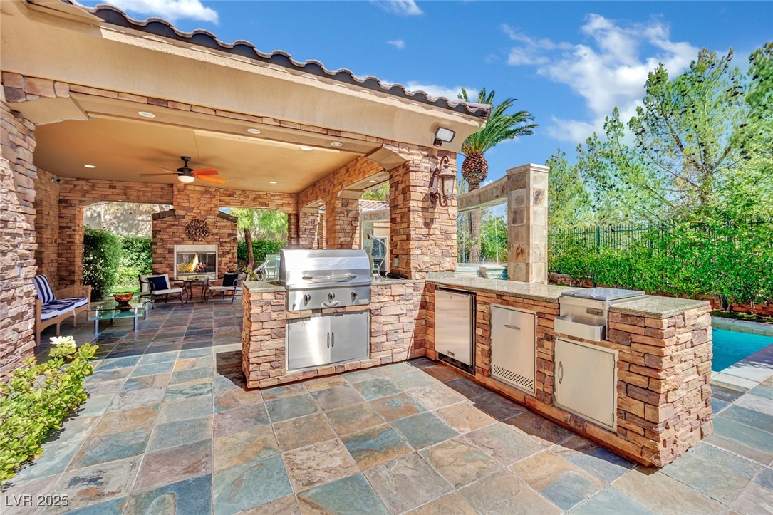 4231 San Alivia Court Las Vegas NV 89141