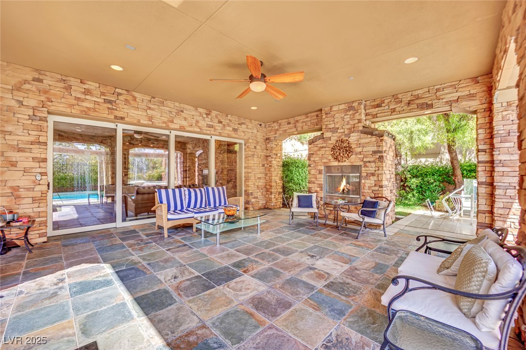 4231 San Alivia Court Las Vegas NV 89141