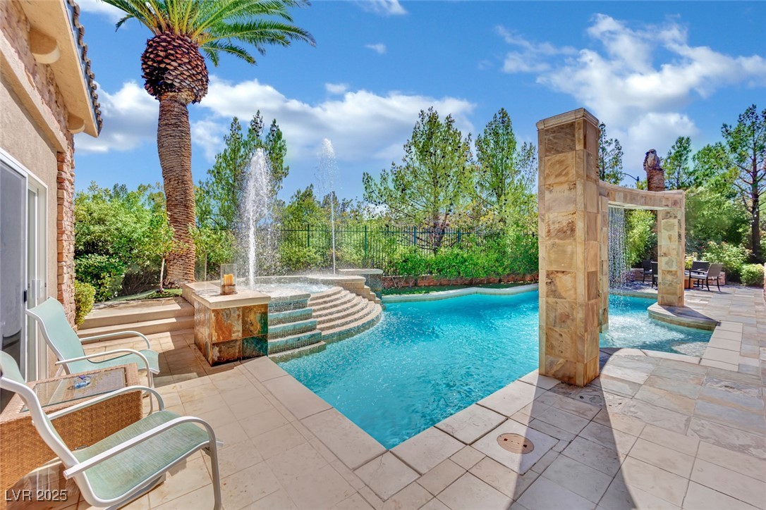 4231 San Alivia Court Las Vegas NV 89141