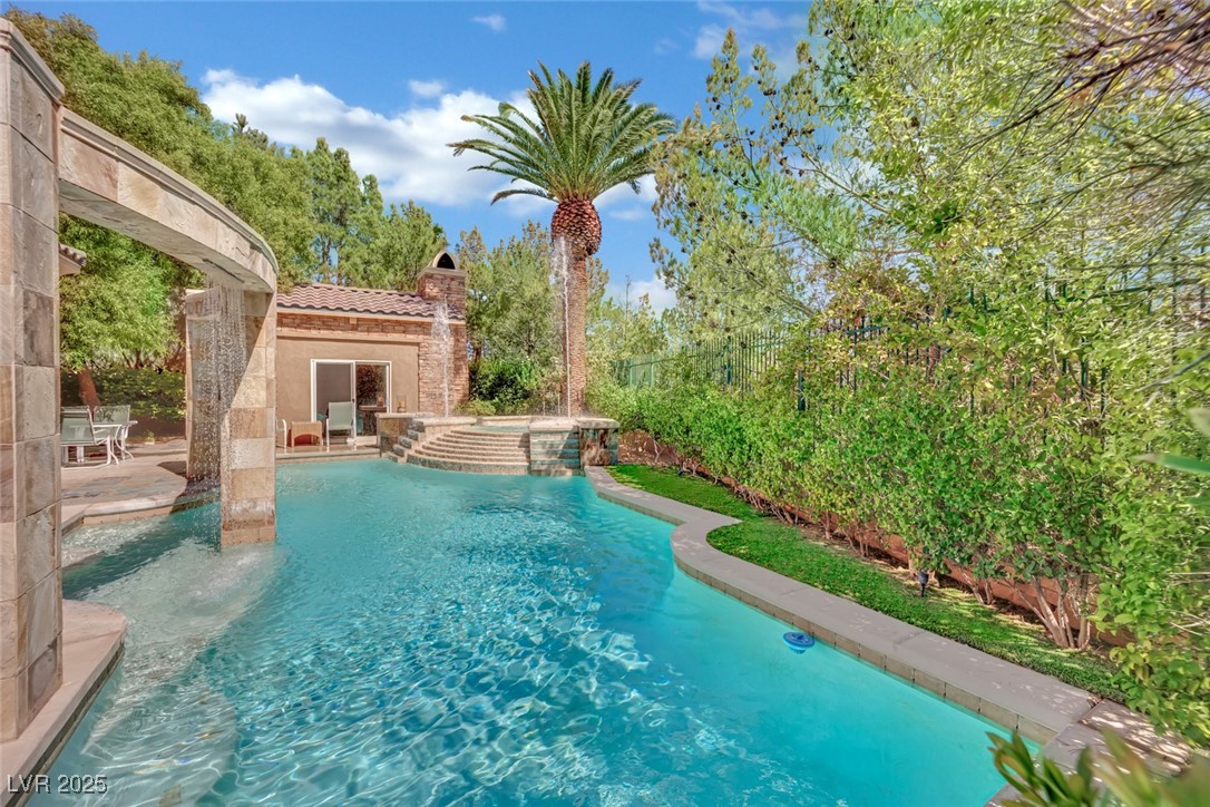 4231 San Alivia Court Las Vegas NV 89141
