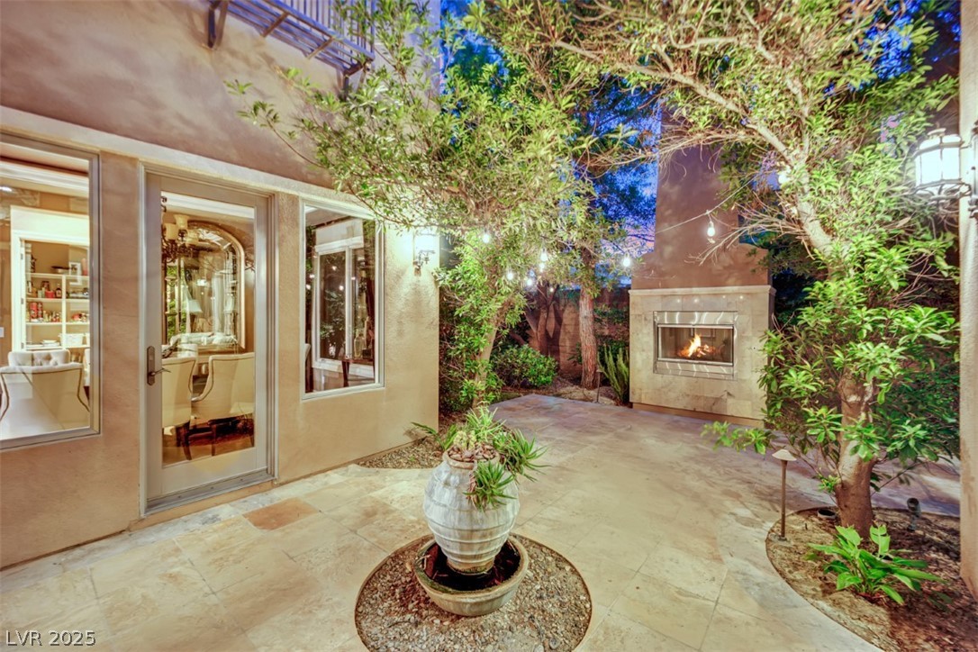 4231 San Alivia Court Las Vegas NV 89141