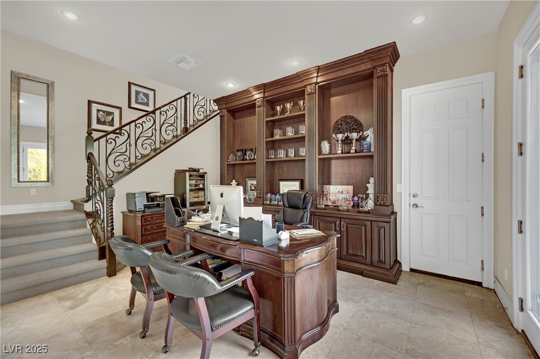 4231 San Alivia Court Las Vegas NV 89141