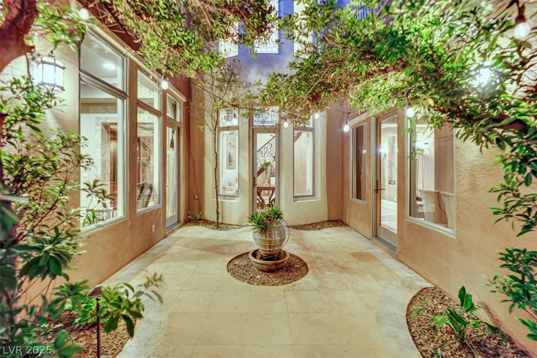 4231 San Alivia Court Las Vegas NV 89141