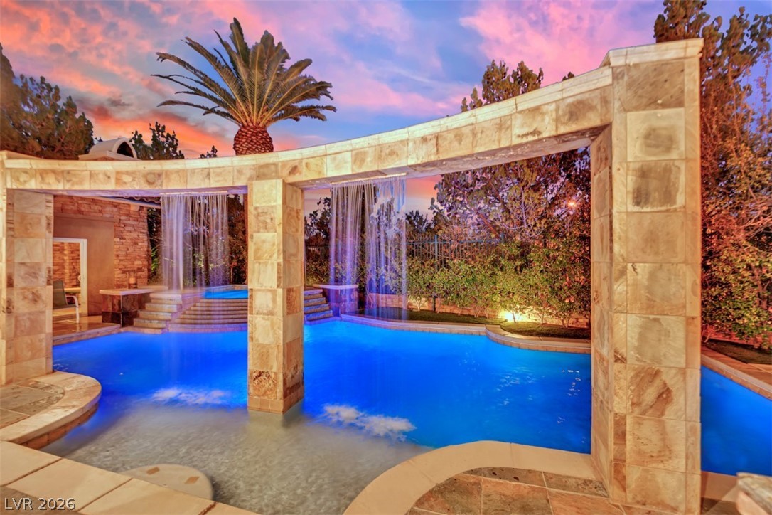 4231 San Alivia Court Las Vegas NV 89141