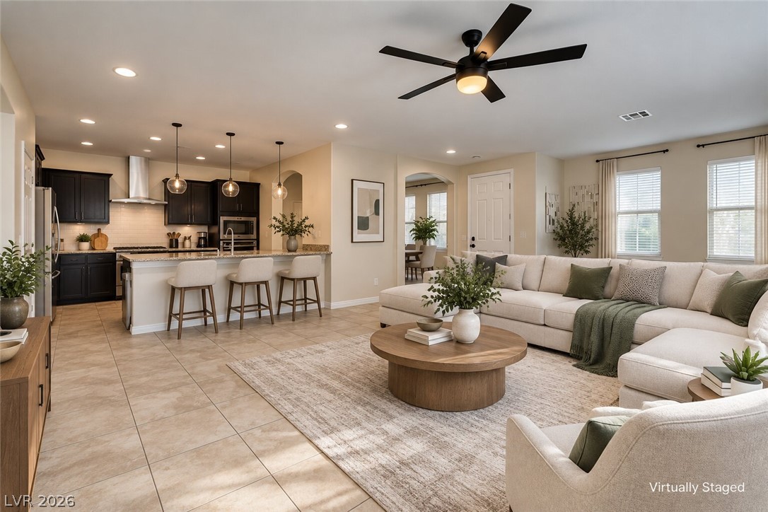 11083 Ketchikan Street Las Vegas NV 89179