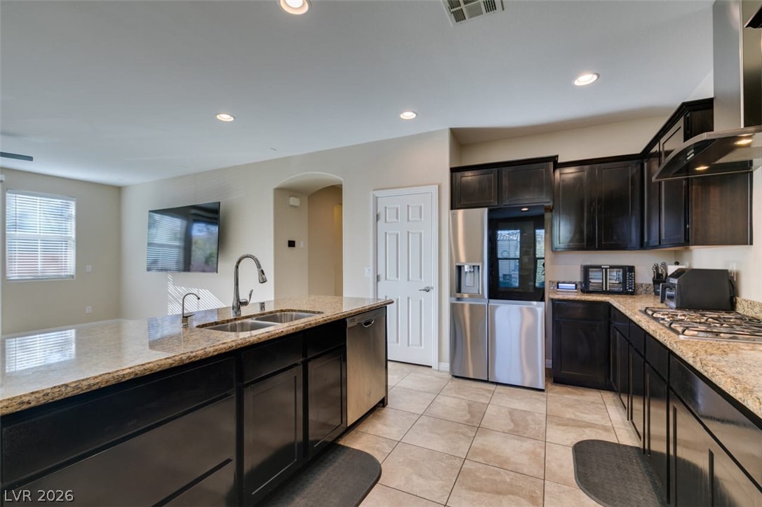11083 Ketchikan Street Las Vegas NV 89179