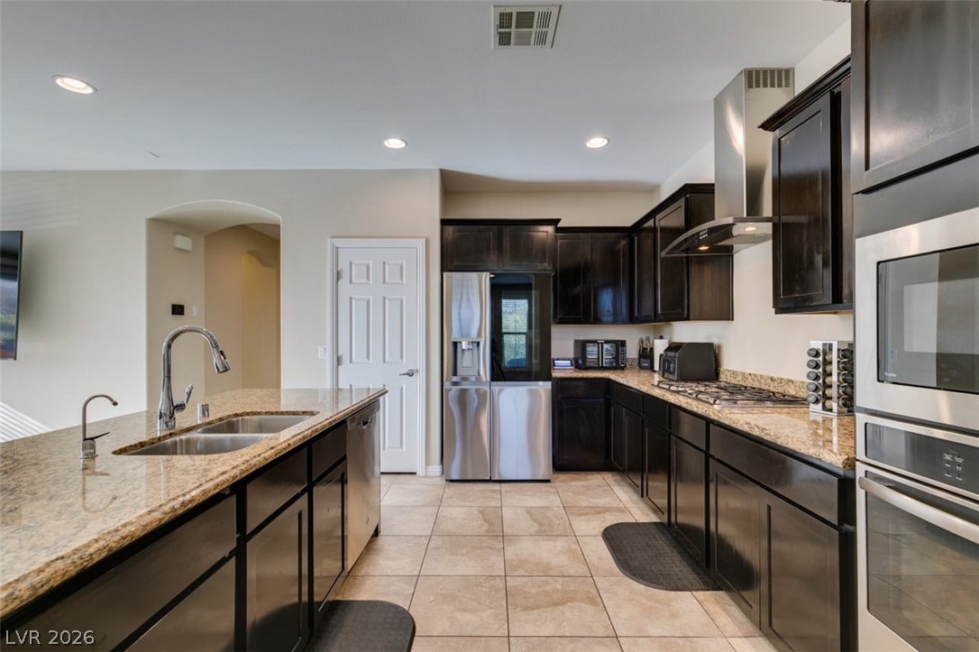 11083 Ketchikan Street Las Vegas NV 89179