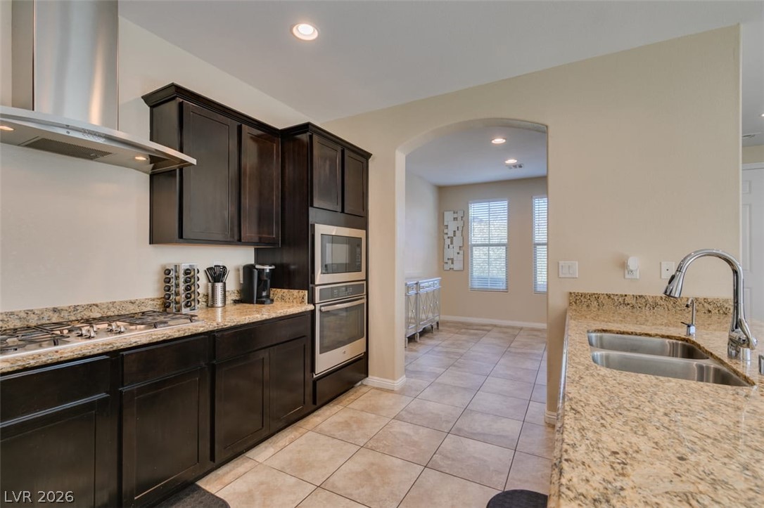11083 Ketchikan Street Las Vegas NV 89179