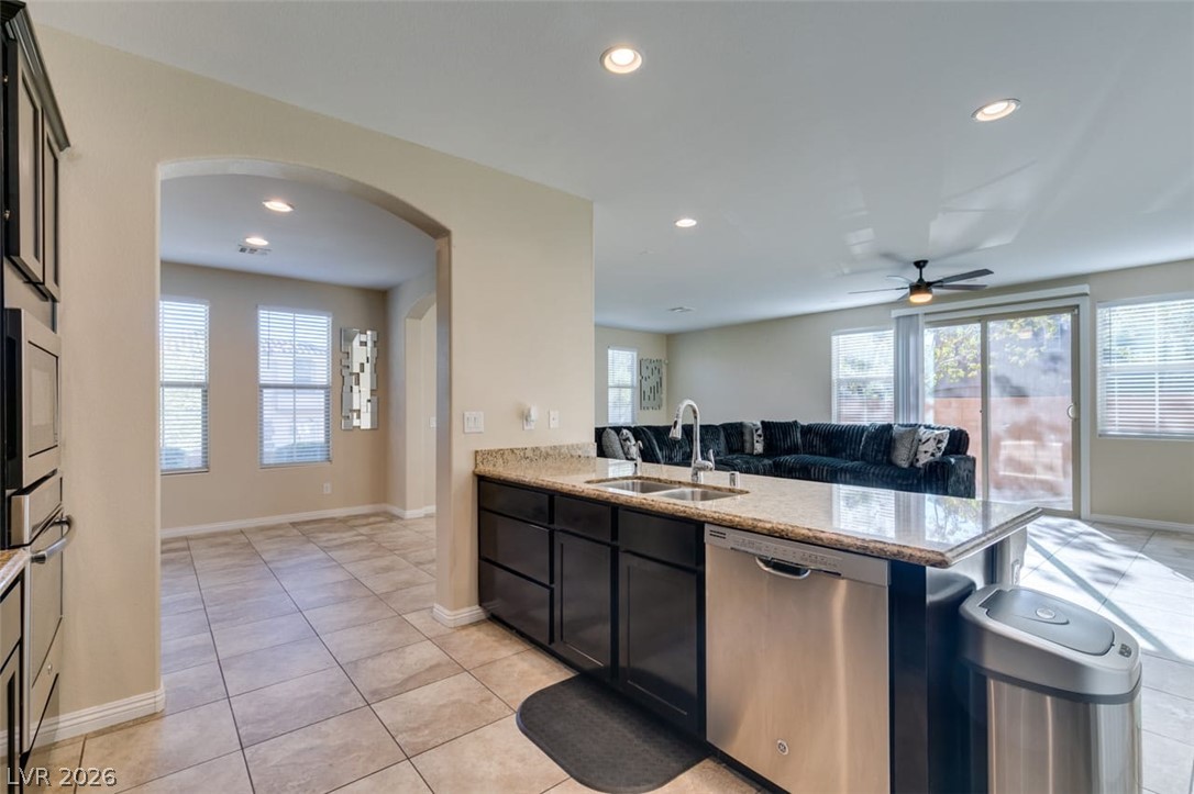 11083 Ketchikan Street Las Vegas NV 89179