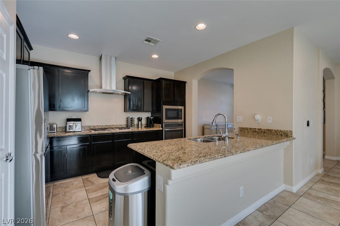 11083 Ketchikan Street Las Vegas NV 89179