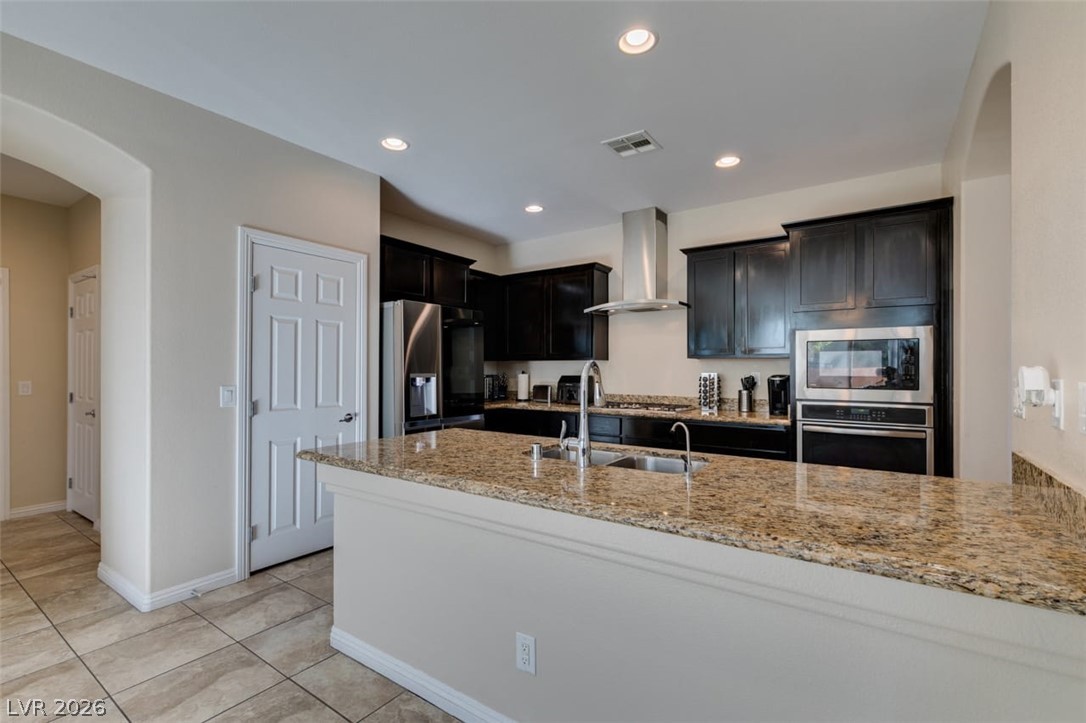 11083 Ketchikan Street Las Vegas NV 89179