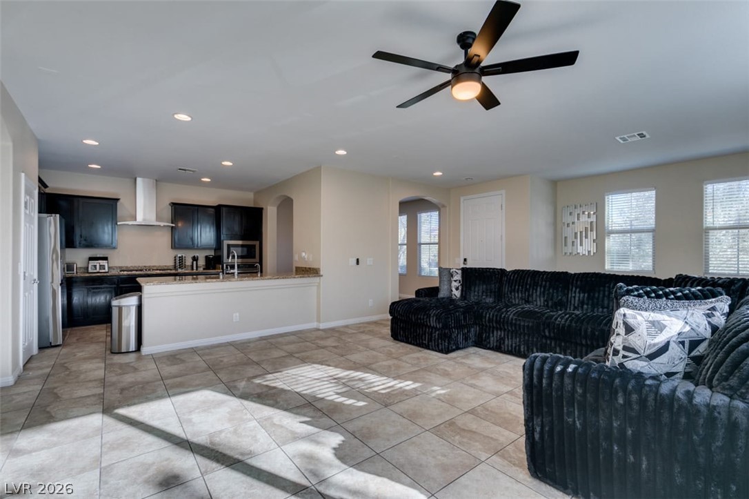 11083 Ketchikan Street Las Vegas NV 89179