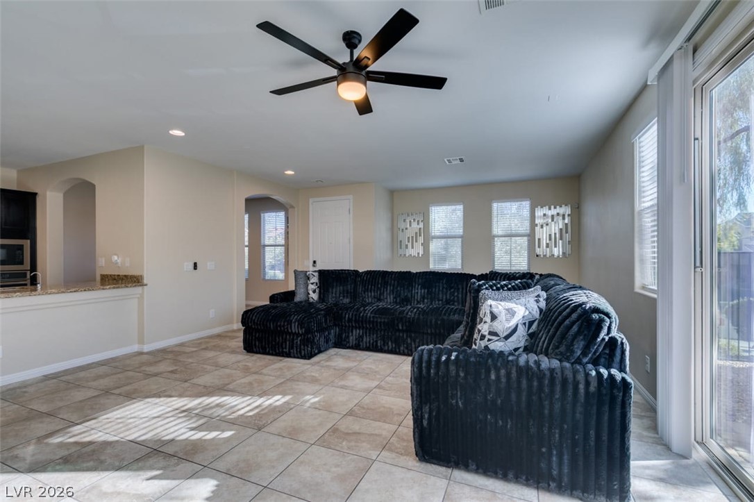 11083 Ketchikan Street Las Vegas NV 89179