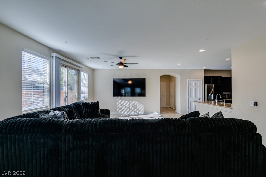 11083 Ketchikan Street Las Vegas NV 89179