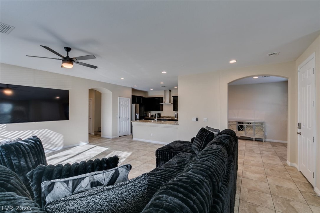 11083 Ketchikan Street Las Vegas NV 89179