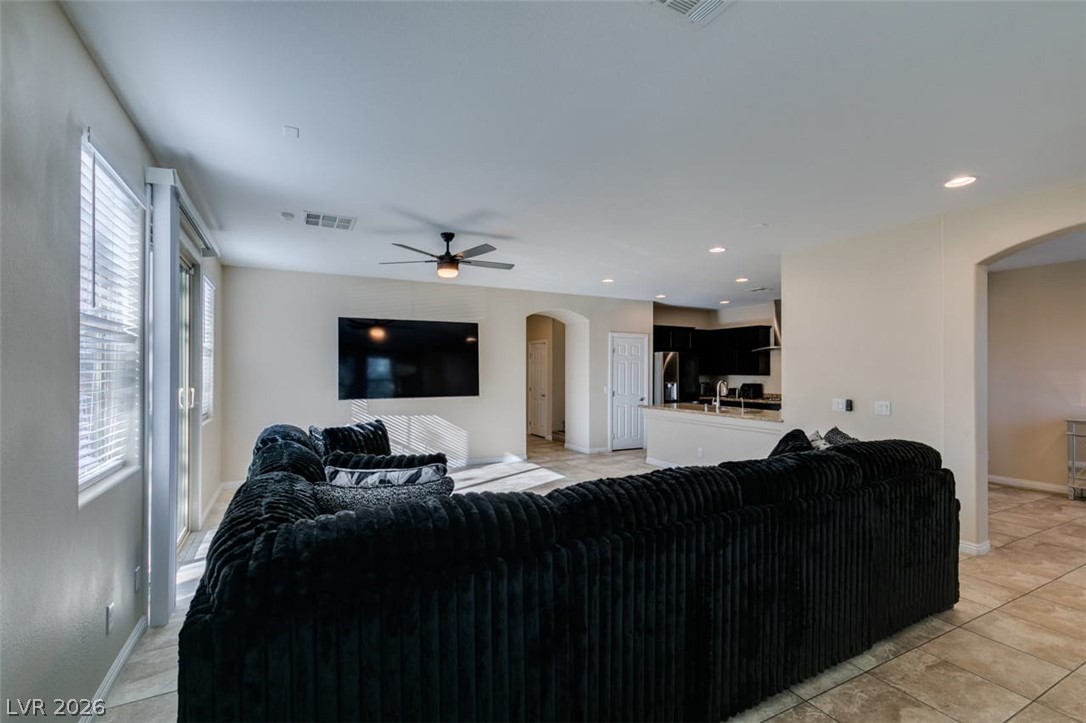 11083 Ketchikan Street Las Vegas NV 89179