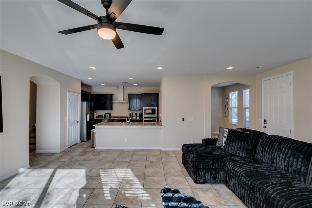11083 Ketchikan Street Las Vegas NV 89179
