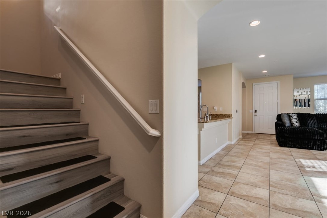 11083 Ketchikan Street Las Vegas NV 89179