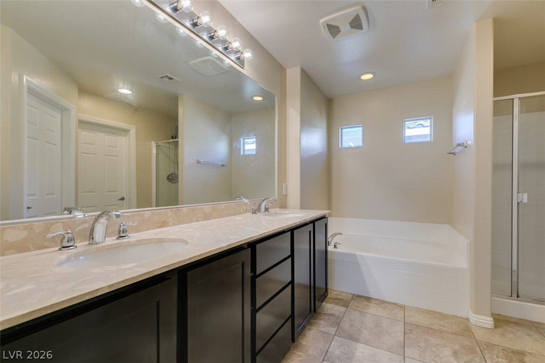 11083 Ketchikan Street Las Vegas NV 89179