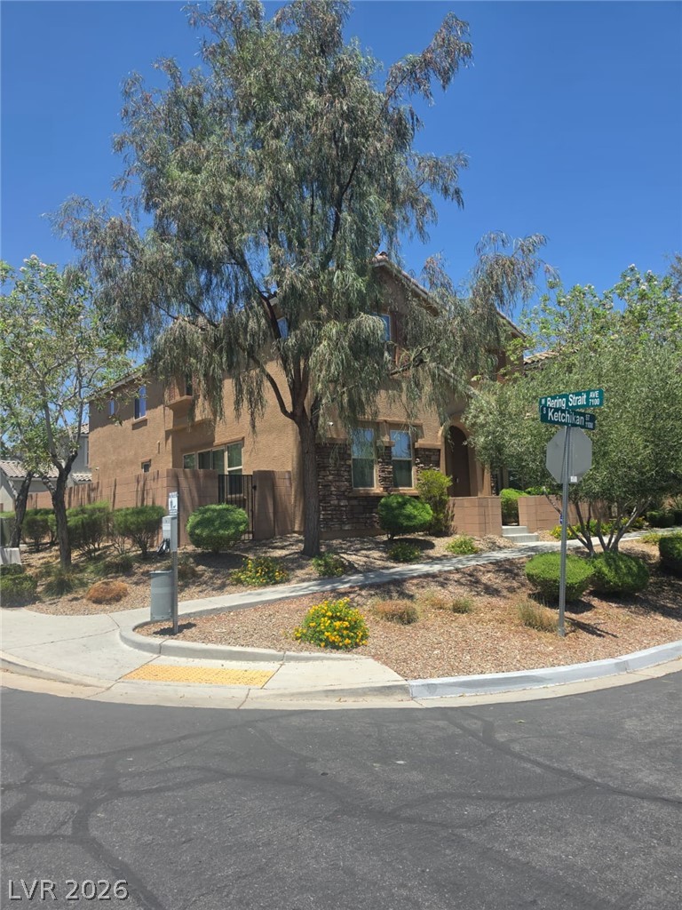 11083 Ketchikan Street Las Vegas NV 89179