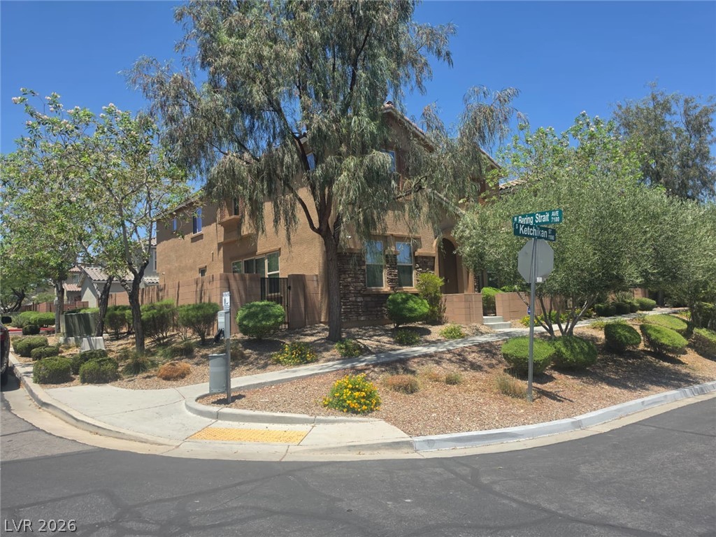 11083 Ketchikan Street Las Vegas NV 89179
