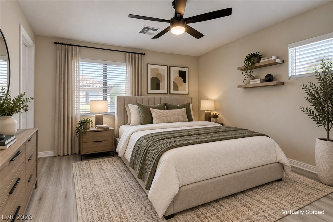 11083 Ketchikan Street Las Vegas NV 89179