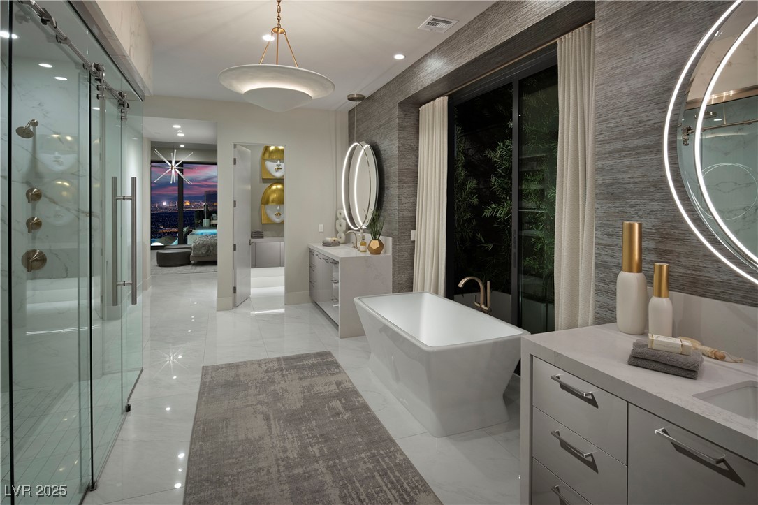 523 Overlook Rim Drive Henderson NV 89012