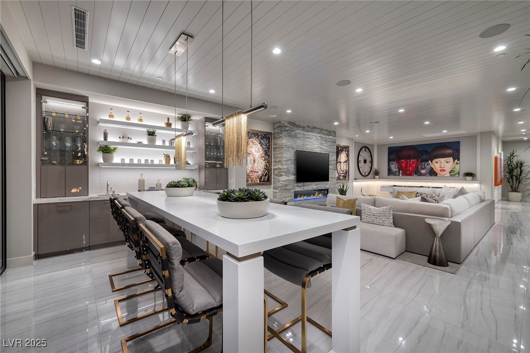 523 Overlook Rim Drive Henderson NV 89012