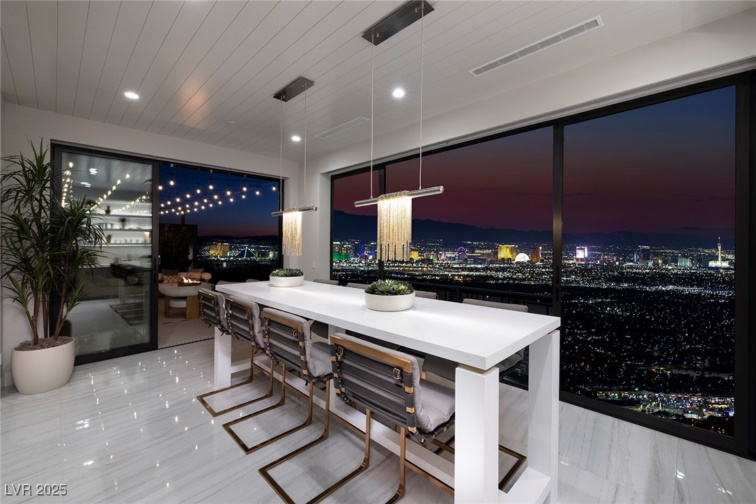 523 Overlook Rim Drive Henderson NV 89012