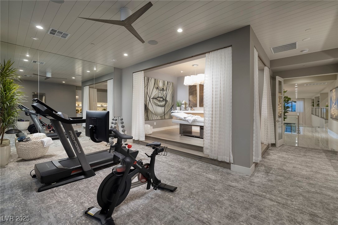 523 Overlook Rim Drive Henderson NV 89012