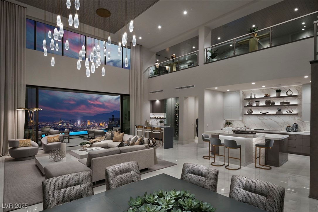523 Overlook Rim Drive Henderson NV 89012