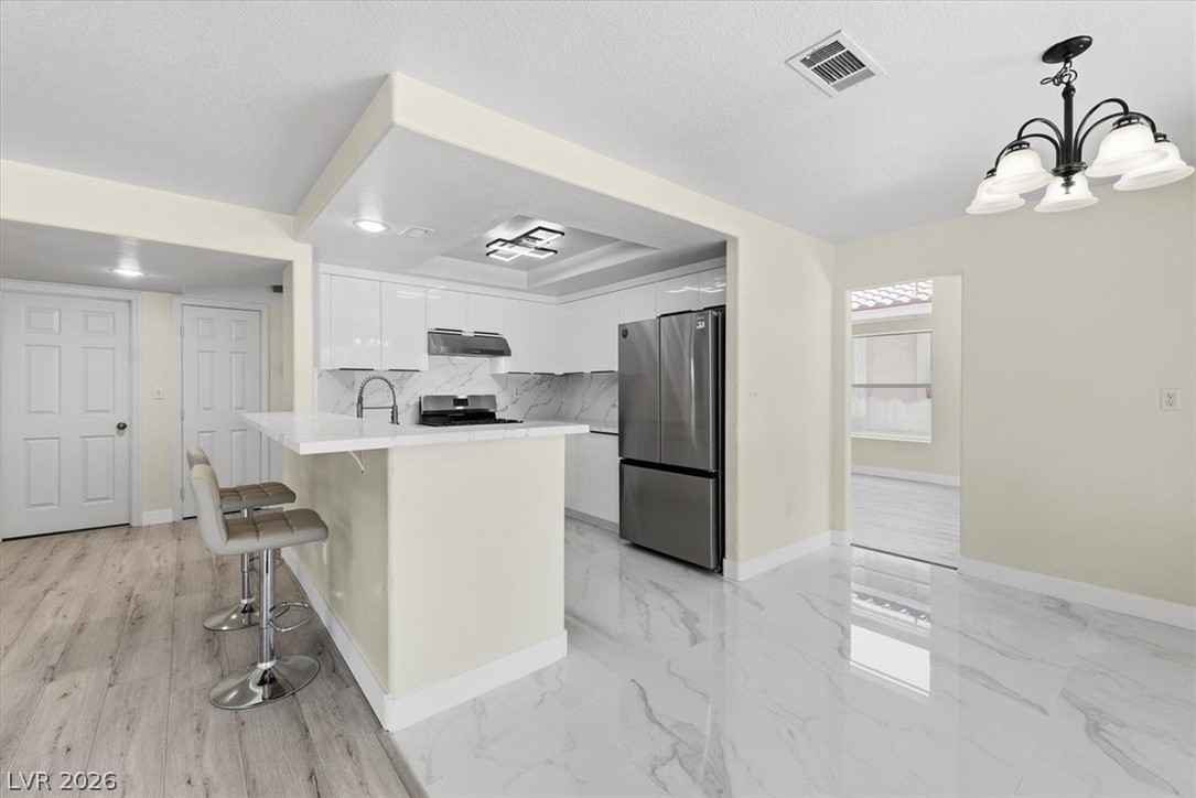7612 Cruz Bay Court Las Vegas NV 89128